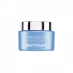 Phytomer - HYDRALGUE NUIT - Crème Onctueuse Repulpante - Crema Vellutata Rimpolpante Notte