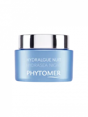 Phytomer - HYDRALGUE NUIT - Crème Onctueuse Repulpante - Crema Vellutata Rimpolpante Notte
