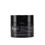 Vie Collection - BAUME DE NUIT - Crème Riche Multi-Jeunesse - Crema Ricca Multi-Giovinezza