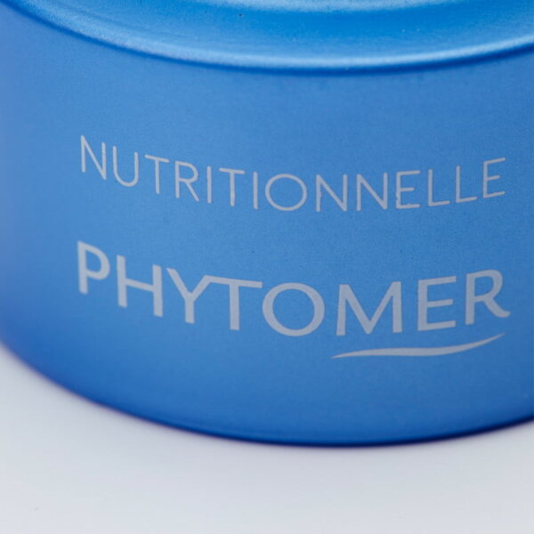 Phytomer - NUTRITIONNELLE - Crème Sos Sécheresse - Crema SOS Anti-secchezza