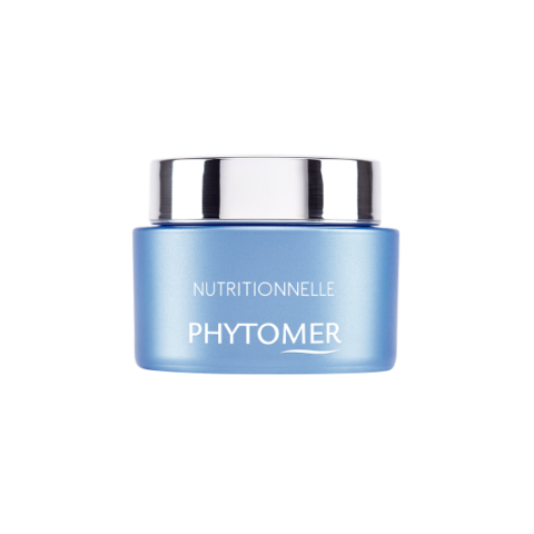 Phytomer - NUTRITIONNELLE - Crème SOS Sécheresse - Crema SOS Anti-secchezza