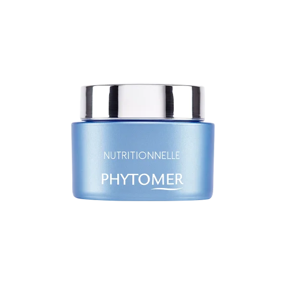 Phytomer - NUTRITIONNELLE - Crème Sos Sécheresse - Crema SOS Anti-secchezza