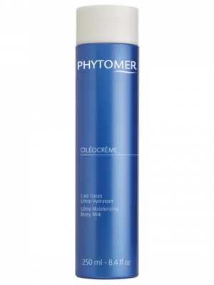 Phytomer - OLÉOCRÈME - Lait Corps Ultra-Hydratant - Latte Corpo Ultra-Idratante