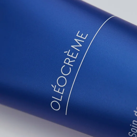Phytomer - OLÉOCRÈME - Soin des Mains Haute Nutrition - Crema per le Mani ad Alta Nutrizione