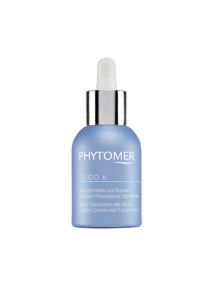 Phytomer - OLIGO 6 - Concentré Marin - Concentrato marino alle vitamine, complesso prebiotico e  oligoelementi