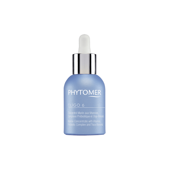 Phytomer - OLIGO 6 - Concentré Marin - Concentrato marino alle vitamine, complesso prebiotico e  oligoelementi