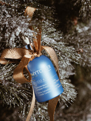 Phytomer - OLIGO 6 - Concentré Marin - Concentrato marino alle vitamine, complesso prebiotico e  oligoelementi