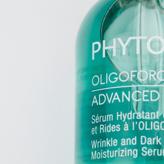 Phytomer - OLIGOFORCE ADVANCED - Siero idratante correzione macchie e rughe all’OLIGOMER®