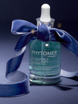 Phytomer - OLIGOFORCE ADVANCED - Siero idratante correzione macchie e rughe all’OLIGOMER®