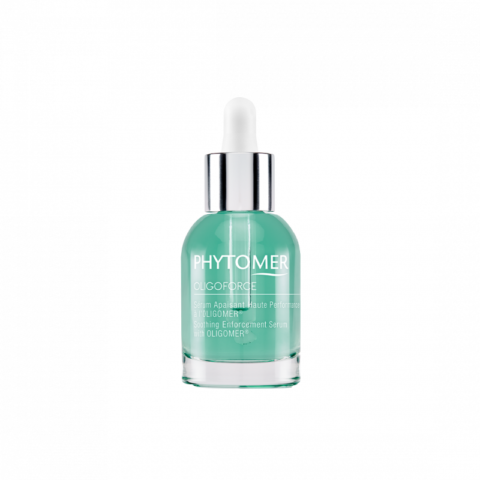 Phytomer - OLIGOFORCE - Sérum Apaisant Haute Performance - Siero Lenitivo Alta Performance all’OLIGOMER®