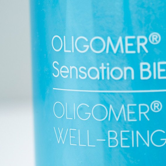 Phytomer - OLIGOMER® Sensation BIEN-ÊTRE - Bain Relaxant Force Minérale - Bagnoschiuma Rilassante Forza Minerale