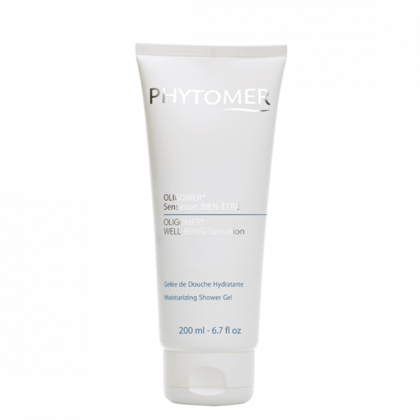 Phytomer - OLIGOMER® SENSATION BIEN-ETRE - Gel Doccia Idratante