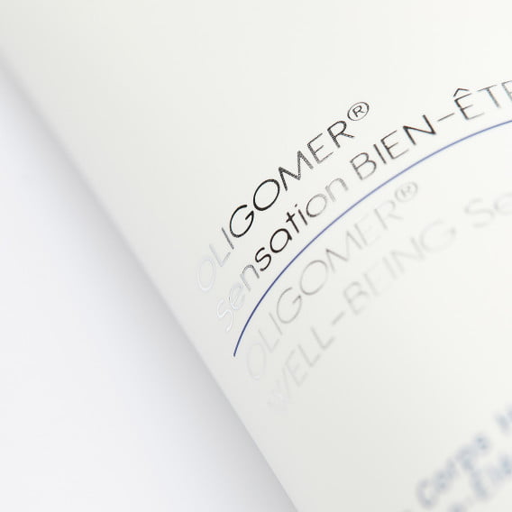 Phytomer - OLIGOMER® SENSATION BIEN-ÊTRE - Crema Corpo Idratante agli Oligo-elementi