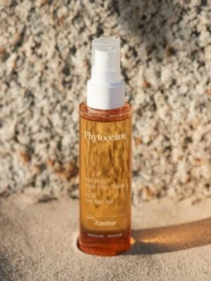 Phytoceane - Olio Nutriente Zanzibar
