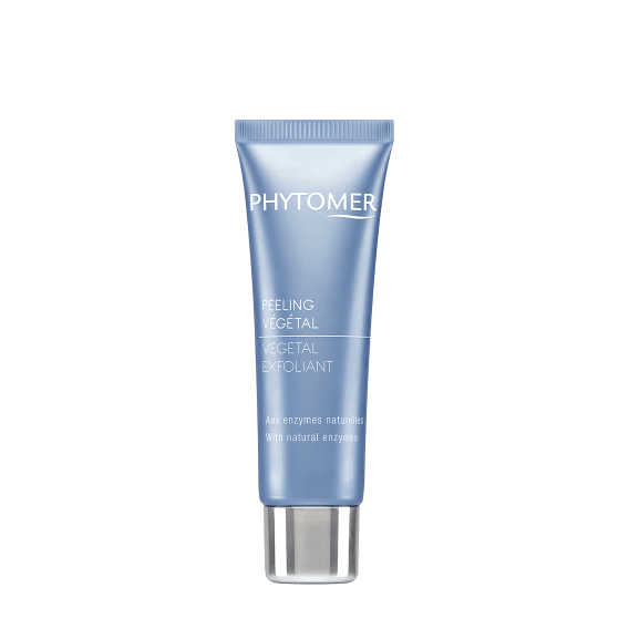 Phytomer - PEELING VÉGÉTAL AUX ENZYMES NATURELLES - Esfoliante agli Enzimi Naturali