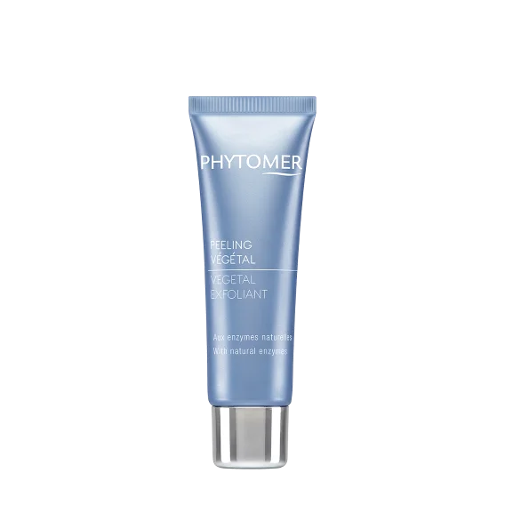 Phytomer - PEELING VÉGÉTAL AUX ENZYMES NATURELLES - Esfoliante agli Enzimi Naturali