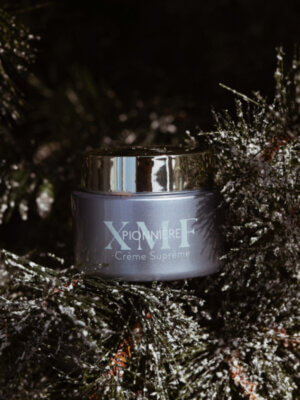 Phytomer - PIONNIÈRE XMF - Crème Suprême Jeunesse & Éclat - Crema Suprême Giovinezza e Luminosità