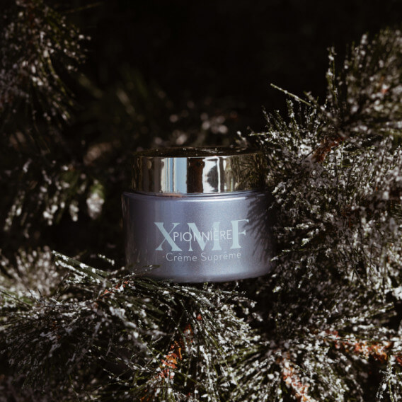 Phytomer - PIONNIÈRE XMF - Crème Suprême Jeunesse & Éclat - Crema Suprême Giovinezza e Luminosità