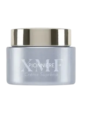 Phytomer - PIONNIÈRE XMF - Crème Suprême Jeunesse & Éclat - Crema Suprême Giovinezza e Luminosità