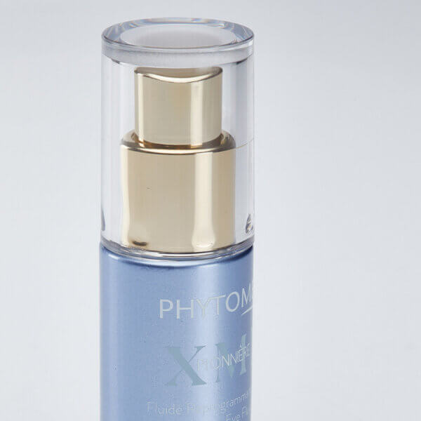 Phytomer - PIONNIÈRE XMF - Fluide Reprogrammant Regard - Fluido Reset Contorno Occhi