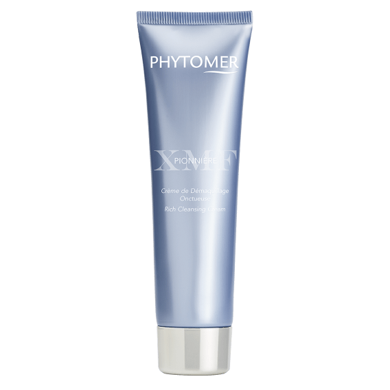 Phytomer - Pionnière XMF Crème de Demaquillage Onctueuse - Crema Struccante Vellutata