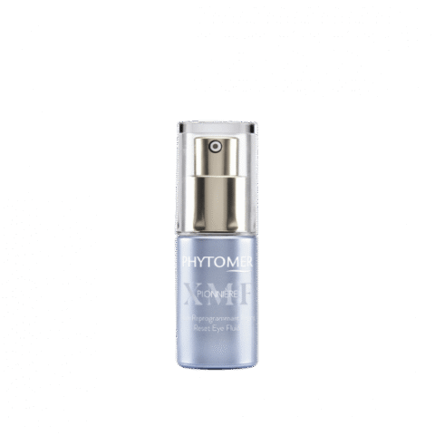 Phytomer - PIONNIÈRE XMF - Fluide Reprogrammant Regard - Fluido Reset Contorno Occhi