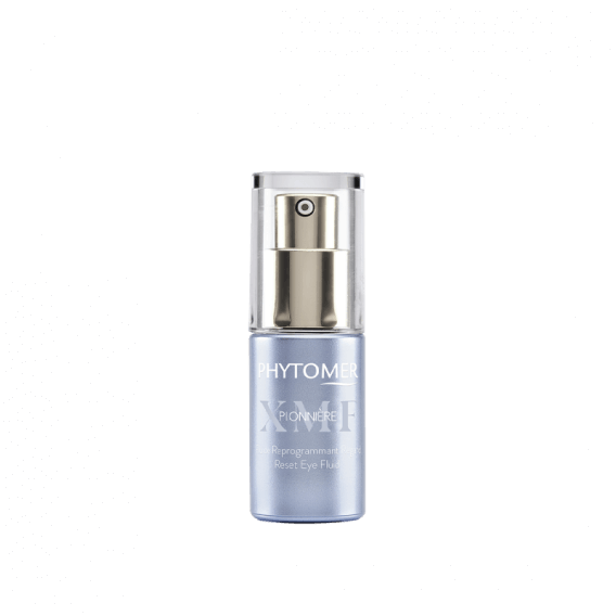 Phytomer - PIONNIÈRE XMF - Fluide Reprogrammant Regard - Fluido Reset Contorno Occhi