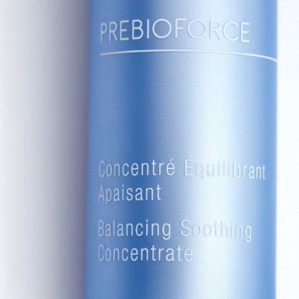 Phytomer - PRÉBIOFORCE - Concentré Équilibrant Apaisant - Concentrato Equilibrante Lenitivo