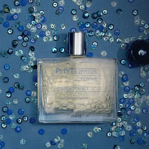 Phytomer - RASAGE PERFECT - Après-Rasage Apaisant - Dopobarba Lenitivo Senza Alcool