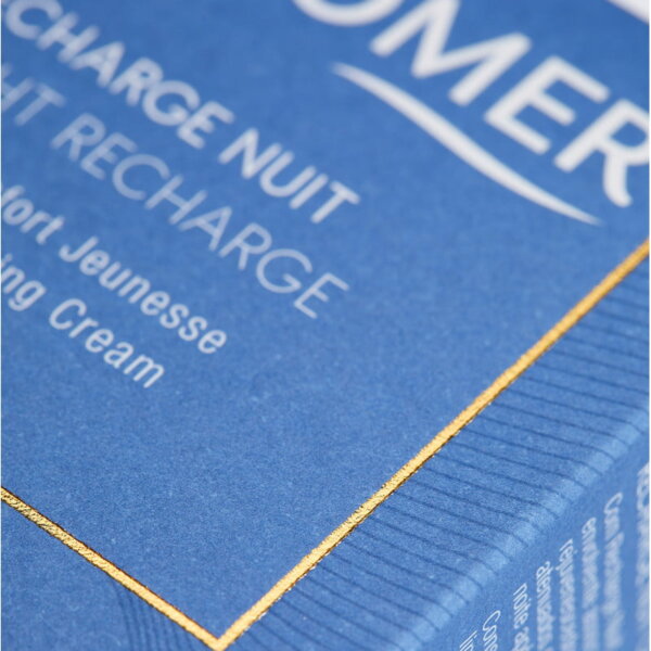 Phytomer - ALGODÉFENSE SPF20 - Émulsion Rides Multi-Protectrice - Emulsione Rughe Multi-protettiva SPF20
