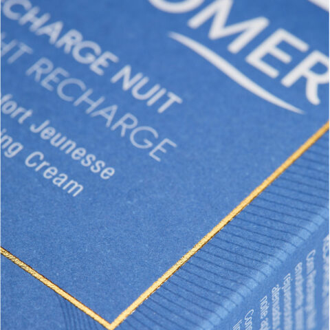 Phytomer - Recharge Nuit - Crema Rinnovatrice Notte Protezione Giovinezza