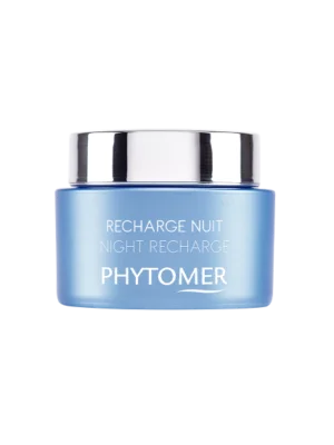 Phytomer - RECHARGE NUIT - Crème Renfort Jeunesse - Crema Rinnovatrice Notte Protezione Giovinezza