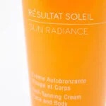 Phytomer - RÉSULTAT SOLEIL - Crema Autoabbronzante per Viso e Corpo