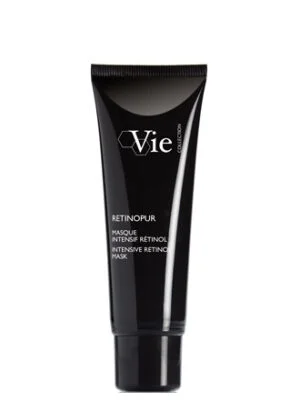 Vie Collection - RETINOPUR - Masque Intensif Rétinol - Maschera Intensiva Retinolo