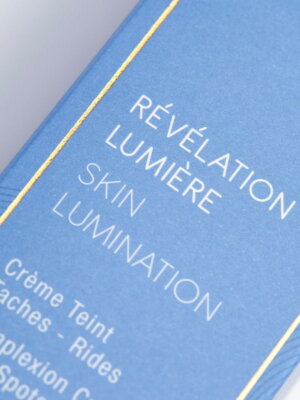 Phytomer - Revelation Lumiere - Crema Incarnato - Macchie - Rughe