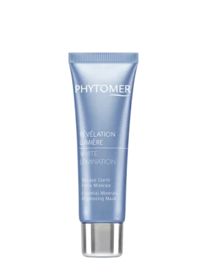 Phytomer - RÉVÉLATION LUMIÈRE - Masque Clarté Force Minérale - Maschera Luminosità Forza Minerale