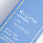 Phytomer - RÉVÉLATION LUMIÈRE - Masque Clarté Force Minérale - Maschera Luminosità Forza Minerale