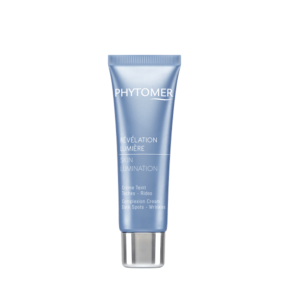 Phytomer - RÉVÉLATION LUMIÈRE - Masque Clarté Force Minérale - Maschera Luminosità Forza Minerale