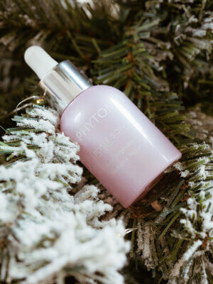 Phytomer - ROSÉE SOIN - Huile Régénérante Éclat - Olio Rigenerante Éclat