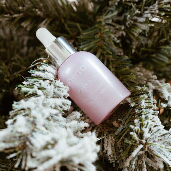 Phytomer - ROSÉE SOIN - Huile Régénérante Éclat - Olio Rigenerante Éclat