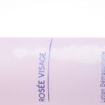 Phytomer - ROSÉE VISAGE - Lotion Démaquillante Tonique - Lozione Struccante Tonica