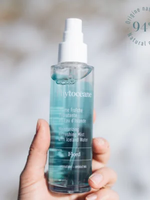 Phytoceane - Rugiada Fresca Idratante All'Acqua D'Islanda
