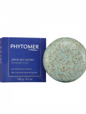 Phytomer - SAVON AUX ALGUES - Sapone esfoliante alle alghe
