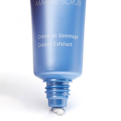 SCRUB MARIN Crema di Gommage - Esfoliante Vellutato per una Pelle Radiosa