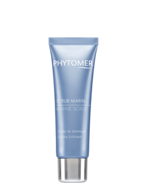 Phytomer - Scrub Marin Crème de Gommage - Crema di Gommage