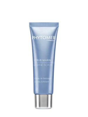 Phytomer - Scrub Marin Crème de Gommage - Crema di Gommage