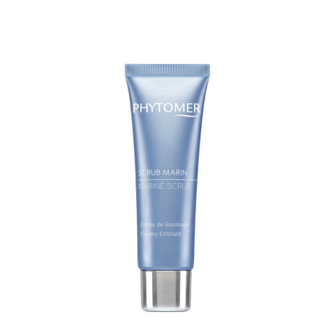 Phytomer - Scrub Marin Crème de Gommage - Crema di Gommage