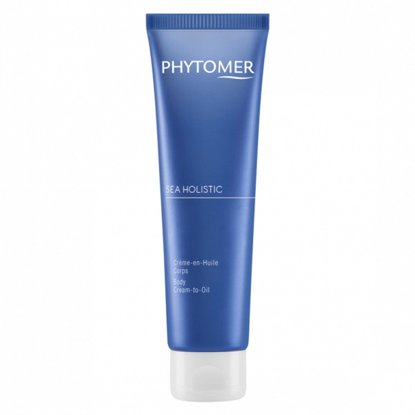 Phytomer - SEA HOLISTIC - Crème-en-Huile Corps - Crema-in-Olio Corpo