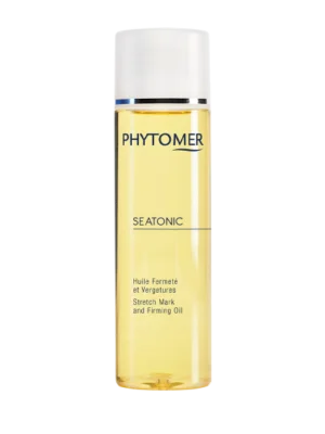 Phytomer - SEATONIC - Huile Fermeté et Vergetures - Olio Tonicità e Smagliature alle Piante Marine BIO