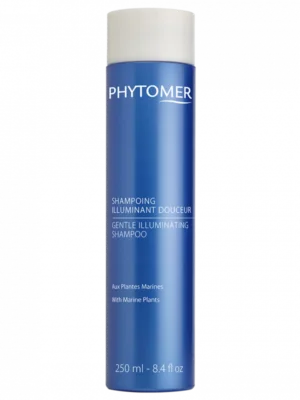 Phytomer - SHAMPOOING ILLUMINANT - Shampoo Luminosità Morbidezza alle Piante Marine